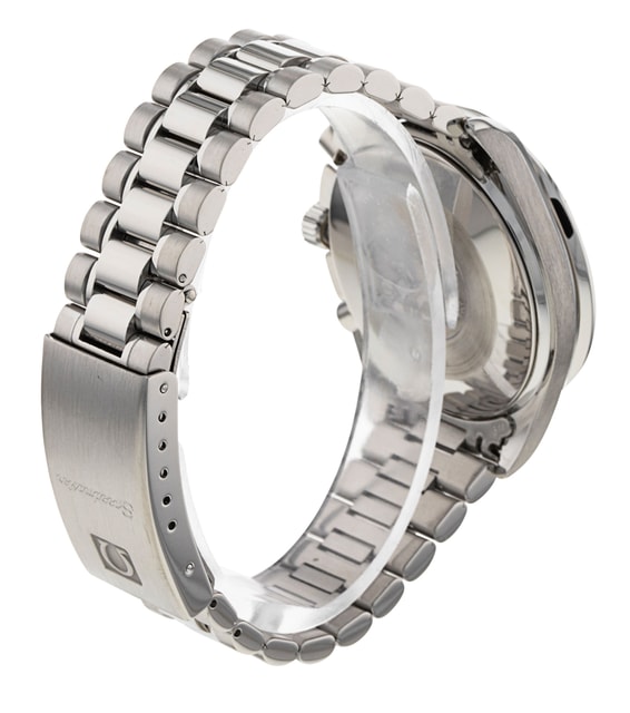 Omega Speedmaster Reduced 3539.50.00 Image 3